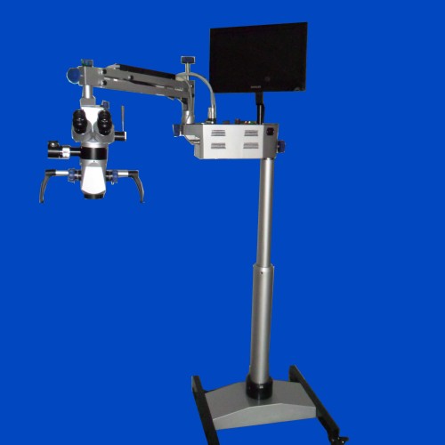 Dental surgical  microscope