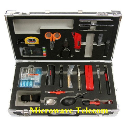 Fusion splicing tool kit?m-08a