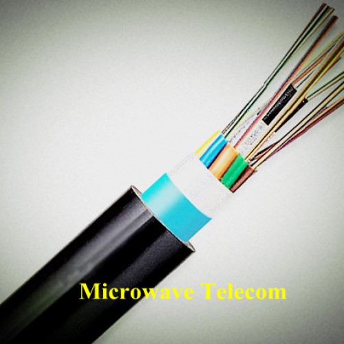 Fiber Optic Cable GYTA