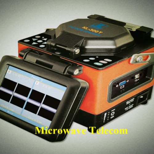 Jilong fusion splicer kl-300t