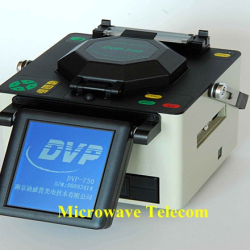 Dvp fusion splicer dvp-730