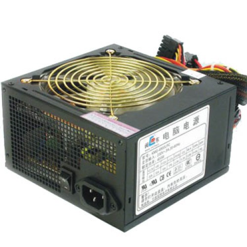 400w computer power supply  