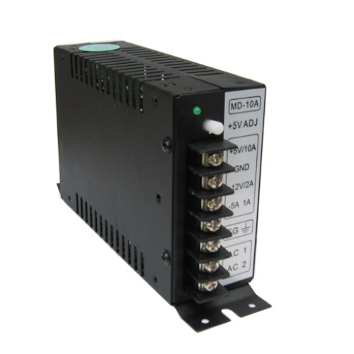 Md50-5-12 game power supply