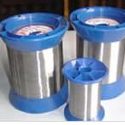 Stainless steel wire