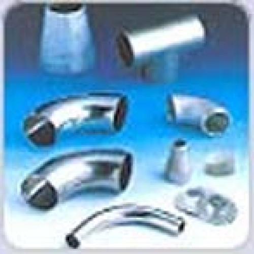 Carbon steel pipe fitting