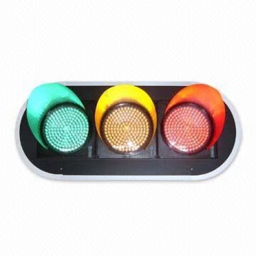  led traffic light  