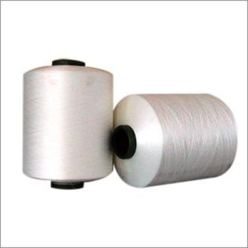 Polyester yarn