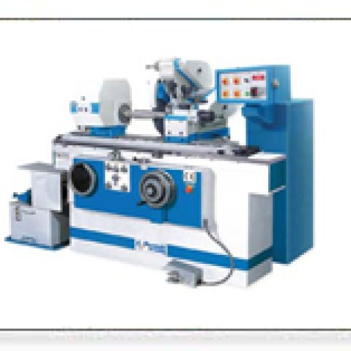 Precision external grinding machine