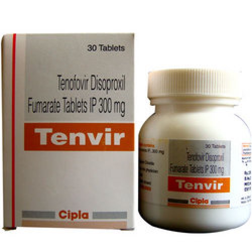 Tenvir