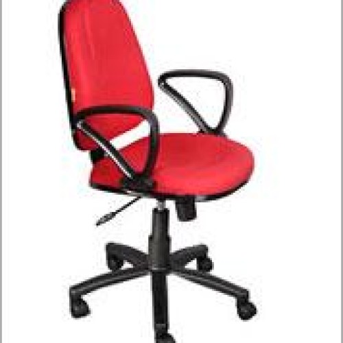 Computer chair