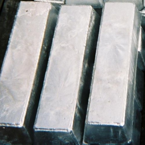 Ingots