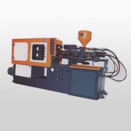 Plastic injection molding machines