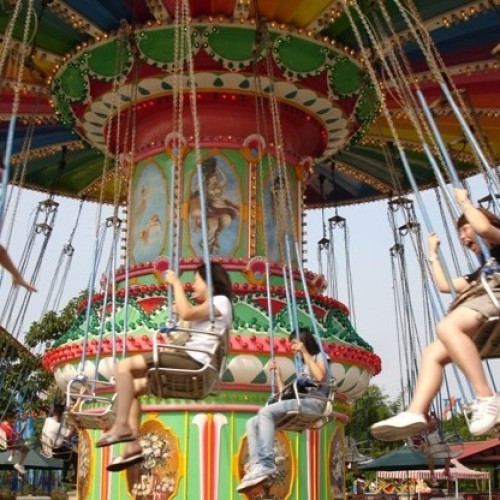 Hot!!! theme park amusement ride big pendulum