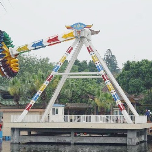 Hot!!! Theme Park Amusement Ride Big Pendulum