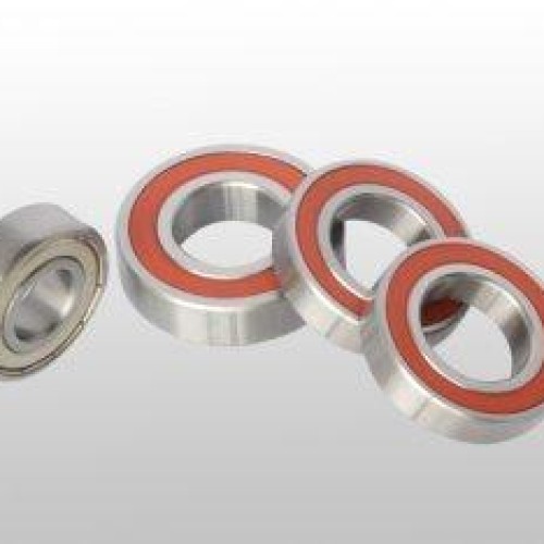 Ball bearing 6200series