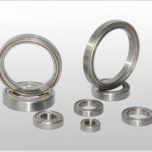 Ball bearing 6900series