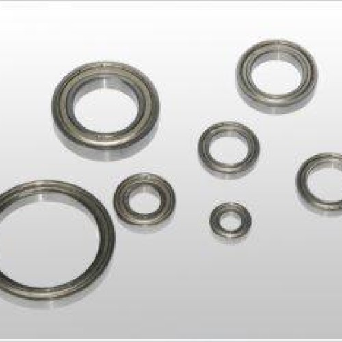 Ball bearing 6300series