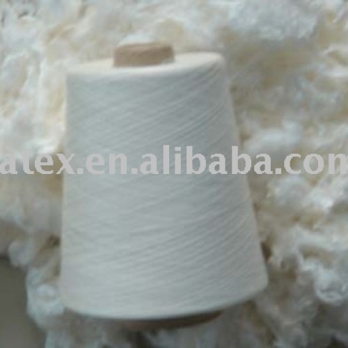 100% viscose ring spun yarn