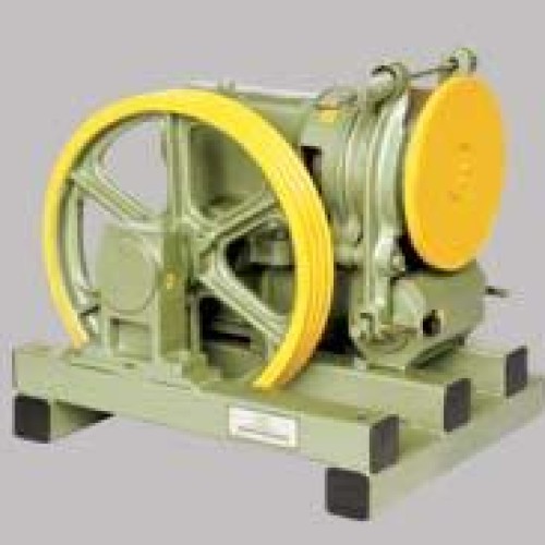 Lift machine