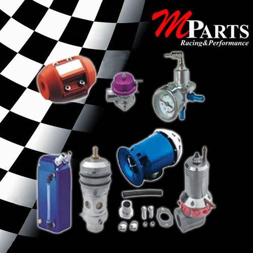 Performance parts