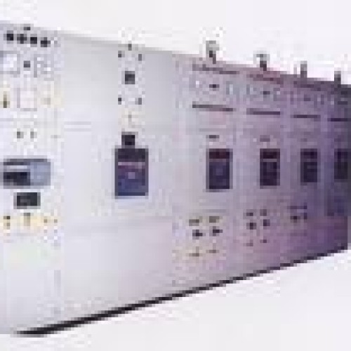 Power control centres