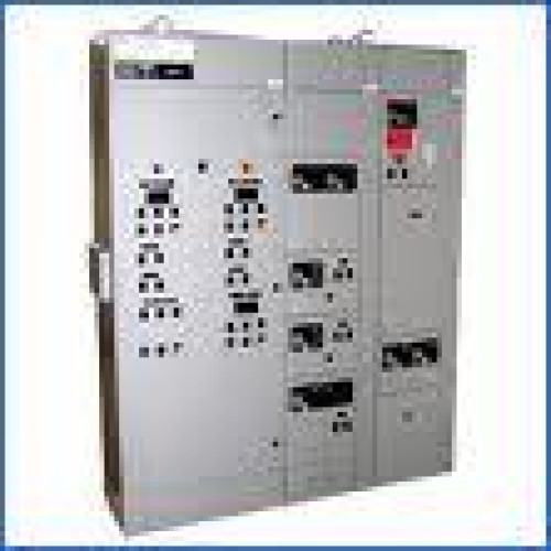 Power control centres (pcc)