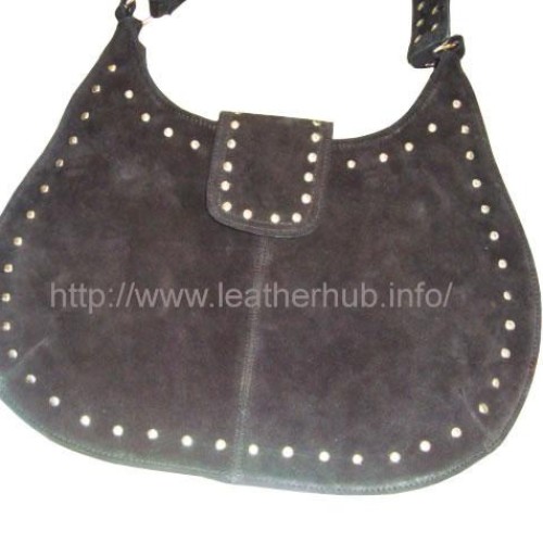 Leather Women Bags 01