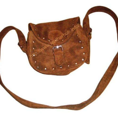 Leather women bags 04