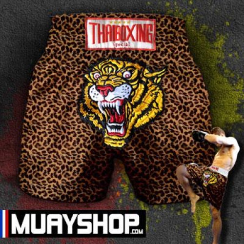 Muaythai shorts (limited edition)