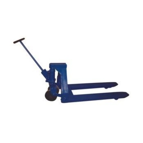 Hydraulic pallet truck