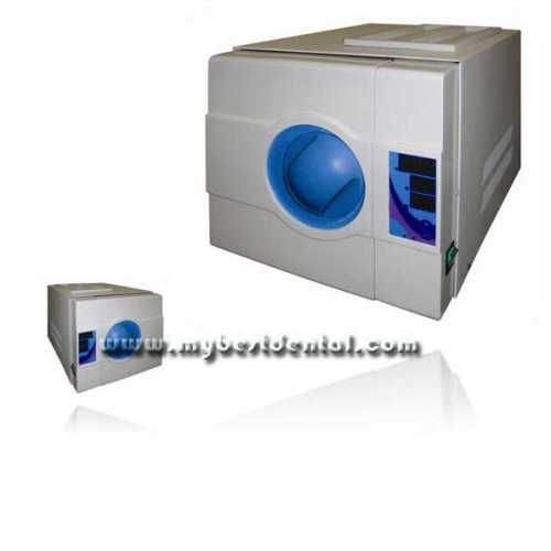 Dental autoclaver sterilizer mb-601