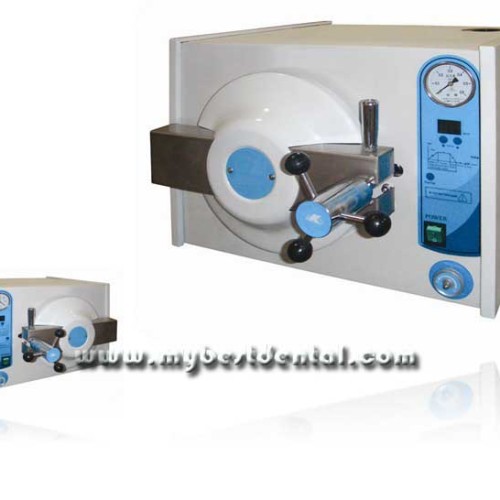 Dental autoclaver sterilizer mb-701