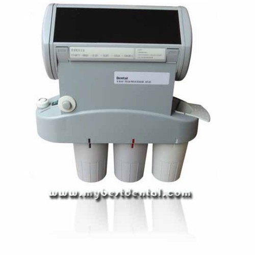 Dental x-ray film processor mb-502