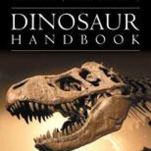 Dinosaur handbook