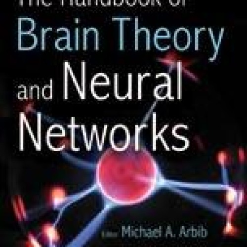 The handbook of brain theory and neural networks