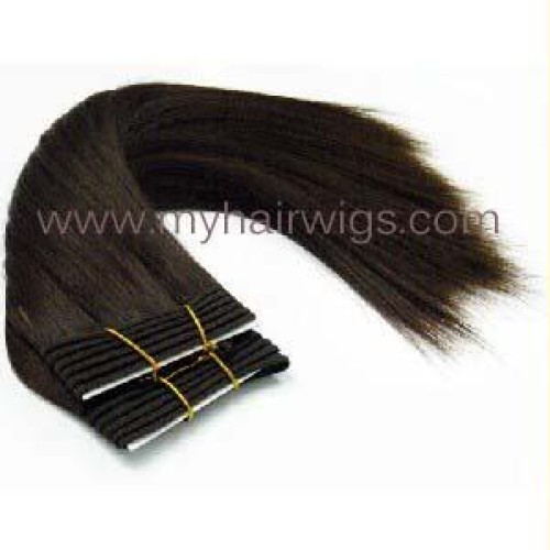 100% brazilian hair weft