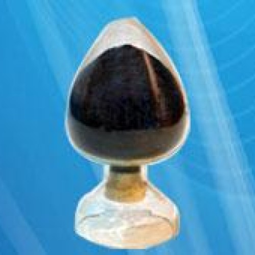 Brown alumina oxide
