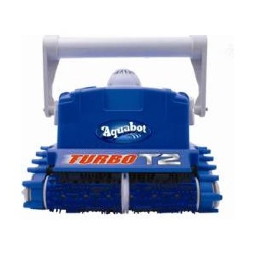 Aquabot turbo t2
