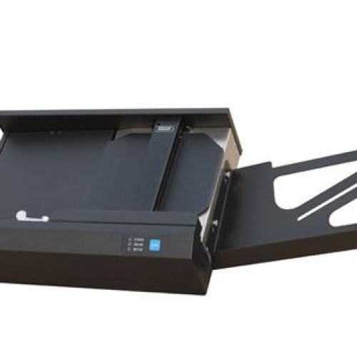 Optical mark reader(omr scanner)