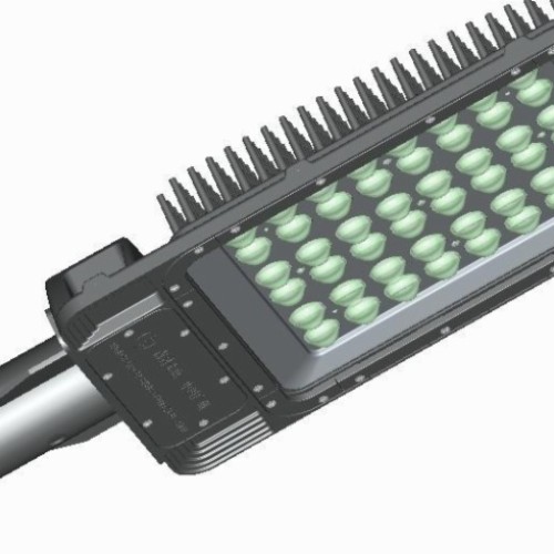 40w led street light