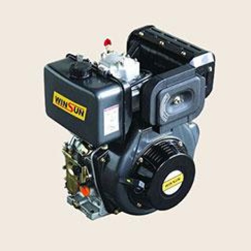 Jg/cummins series diesel gensets