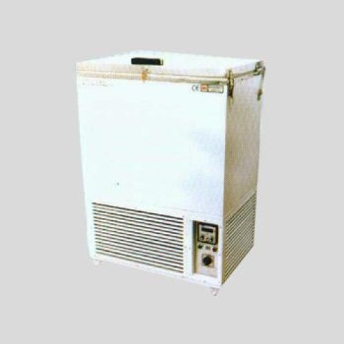 Nsw-160 l deep freezer (minus 40°c)