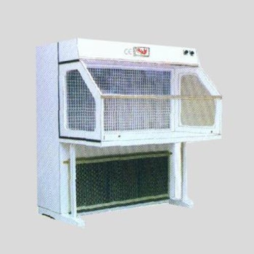Nsw -201 horizontal laminar flow cabinet