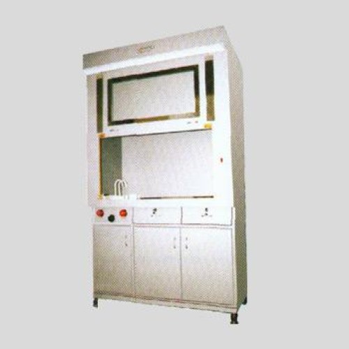 Nsw-203 fume hood