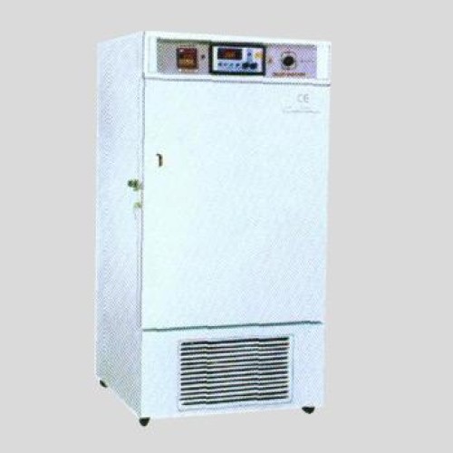 Vertical freezer (upright cabinets)