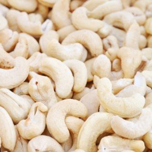 Cashew nuts