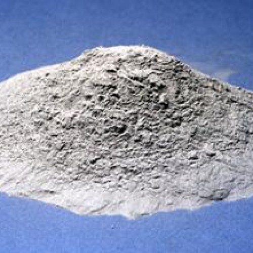 Fly ash