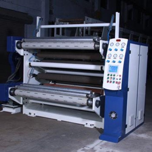 Lamination machine