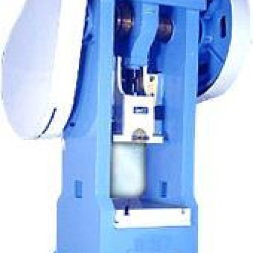 Power press manufacturers