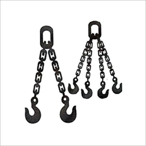 Chain slings